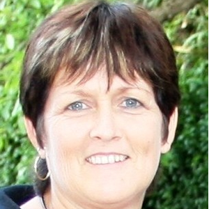 Jenny Van Wensveen   Agent