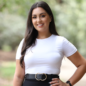Samantha Schembri   Agent