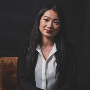 Annie Nguyen  Agent