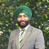 Rajender Hans 