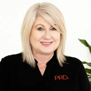 Lisa Ashcroft  Agent