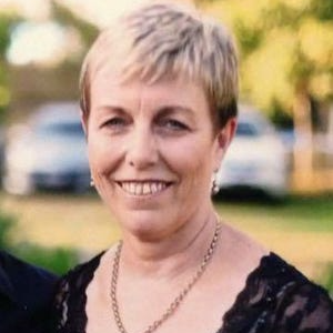 Susan Clark  Agent