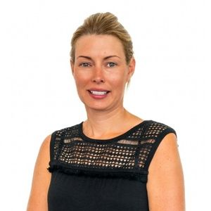 Kelly Weightman  Agent