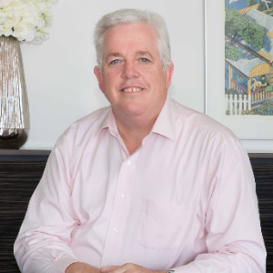 Peter D'Arcy  Agent
