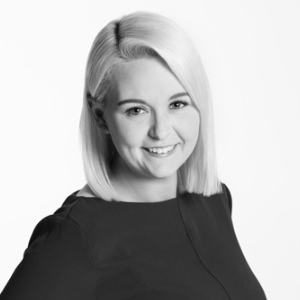 Carly Roebuck  Agent