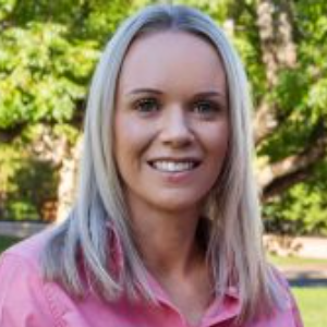 Erin Hackett  Agent