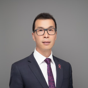 Patrick Fu  Agent