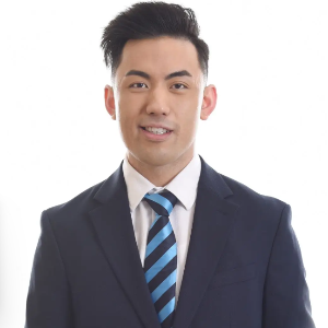 Alex J. Sy  Agent