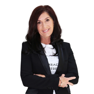 Tressa Lindenberg  Agent