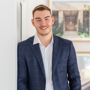 Zac Jamieson  Agent