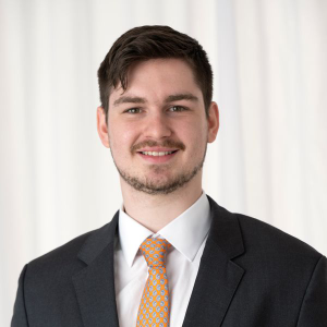 TRISTAN ELLWAY  Agent