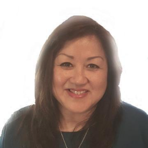 Geraldine Hoo  Agent