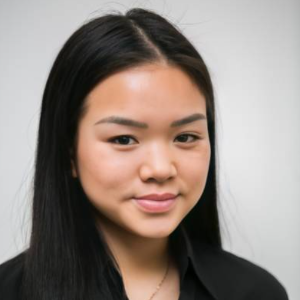 Christina Ngo  Agent