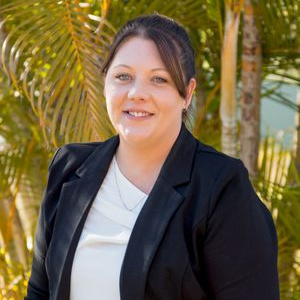 Toni Paterson  Agent