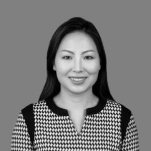 Mandy Zhou  Agent