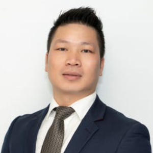 Vinh Tran  Agent