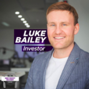 Luke Bailey  Agent