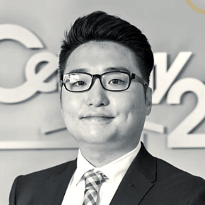 Jeremy Hong  Agent