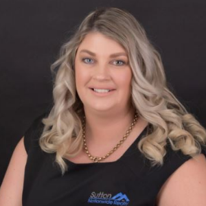 Amy Goodland   Agent