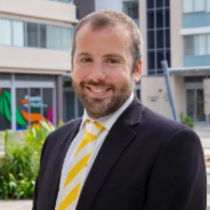 JARRAD RISPEN  Agent