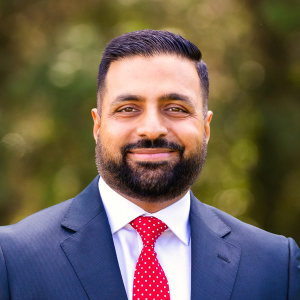 Deepak Gaur  Agent