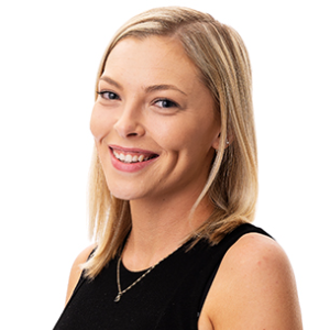 Megan Morrissy  Agent