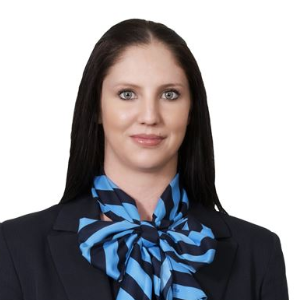 Samantha Martinelli  Agent