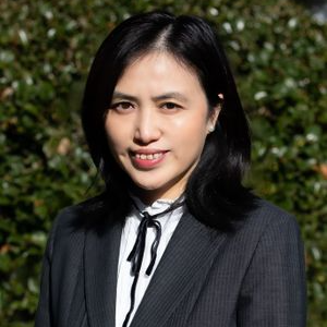 Stella Huang  Agent