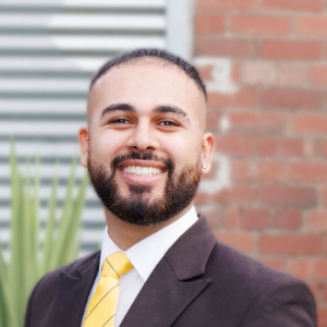 Garvit Mediratta  Agent
