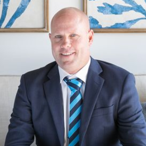Ben Stephens  Agent