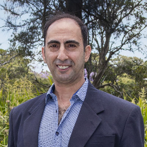 Alex Haddad  Agent