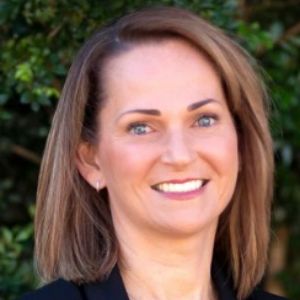 Nicole Taunton  Agent