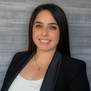 Jessica Habkouk  Agent