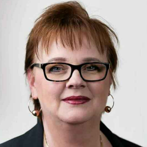 Beatrice Baumann  Agent