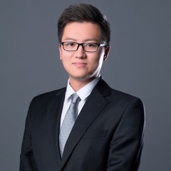 Wayne Han  Agent