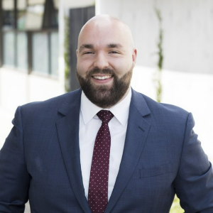 Daniel Carusi  Agent