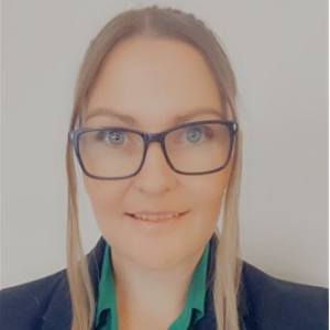 Stacey Thorpe  Agent