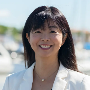 Yoko Usami  Agent