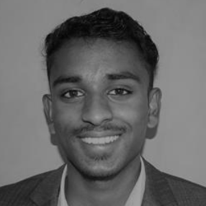 Prathik Balachandhar  Agent