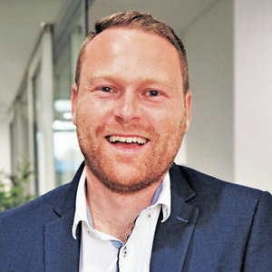 Mark Dwyer  Agent