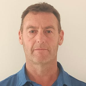 Grieg Jensen   Agent