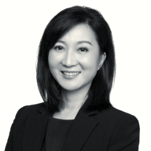 Jenny Zhang  Agent