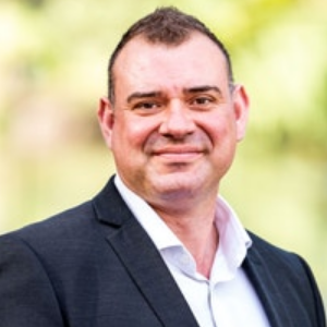 Kalin Nikolov  Agent