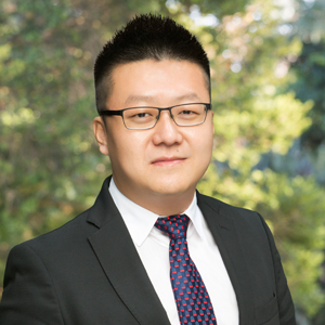 Alan Zhang  Agent