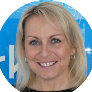 Jacqui McCormack  Agent