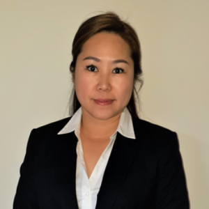 Amy Chau  Agent