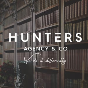 Hunters Agency Property Managment Tea   Agent