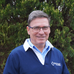 Gerald Wetherall  Agent