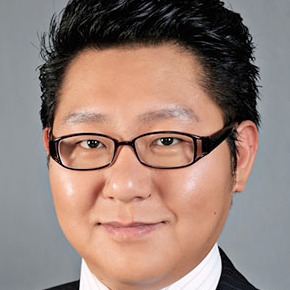 Jeffery Jin  Agent