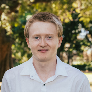 Declan Wasley  Agent